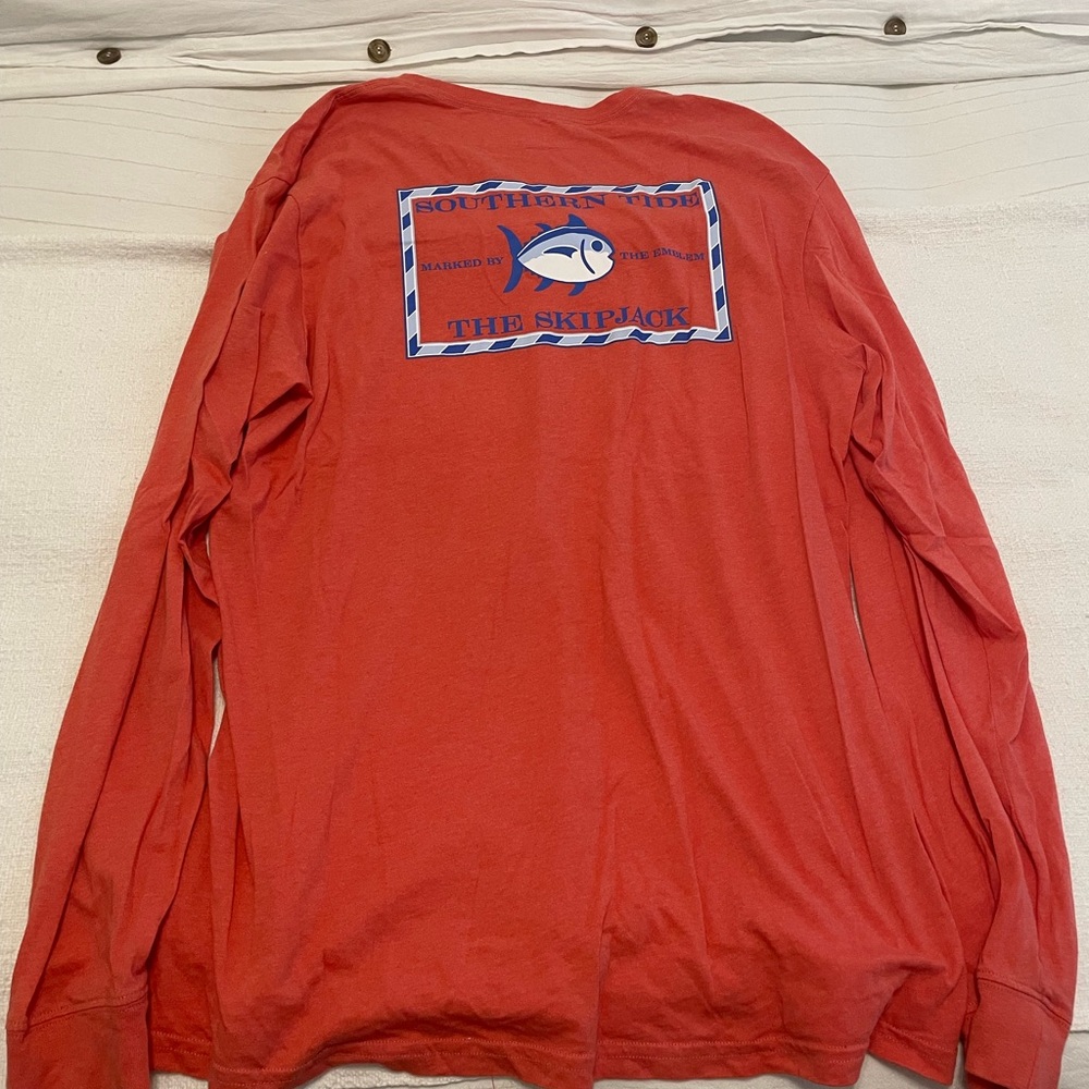 Southern Tide Long sleeve